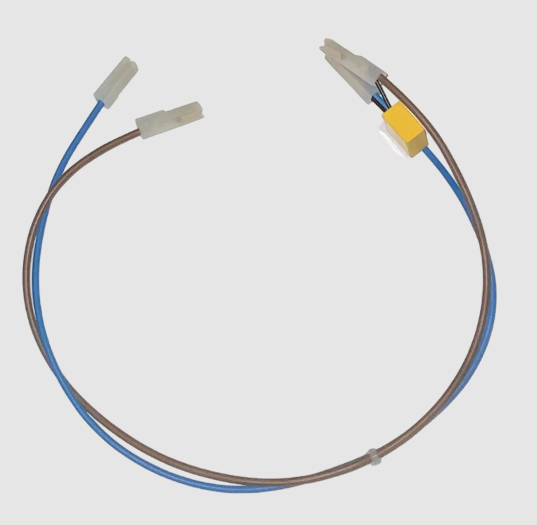 CLEANSTAR – GHIBLI MOTOR WIRING-ASL7P/9P/M9P