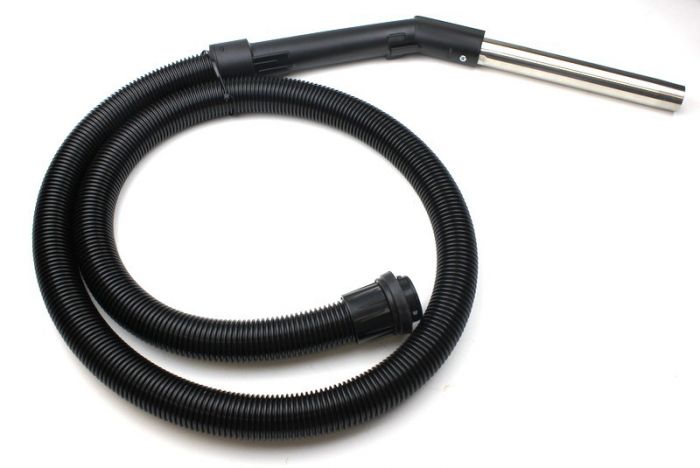 CLEANSTAR  - ELECTROLUX &amp; LUX VACUUM HOSE 3-LUG FITTING