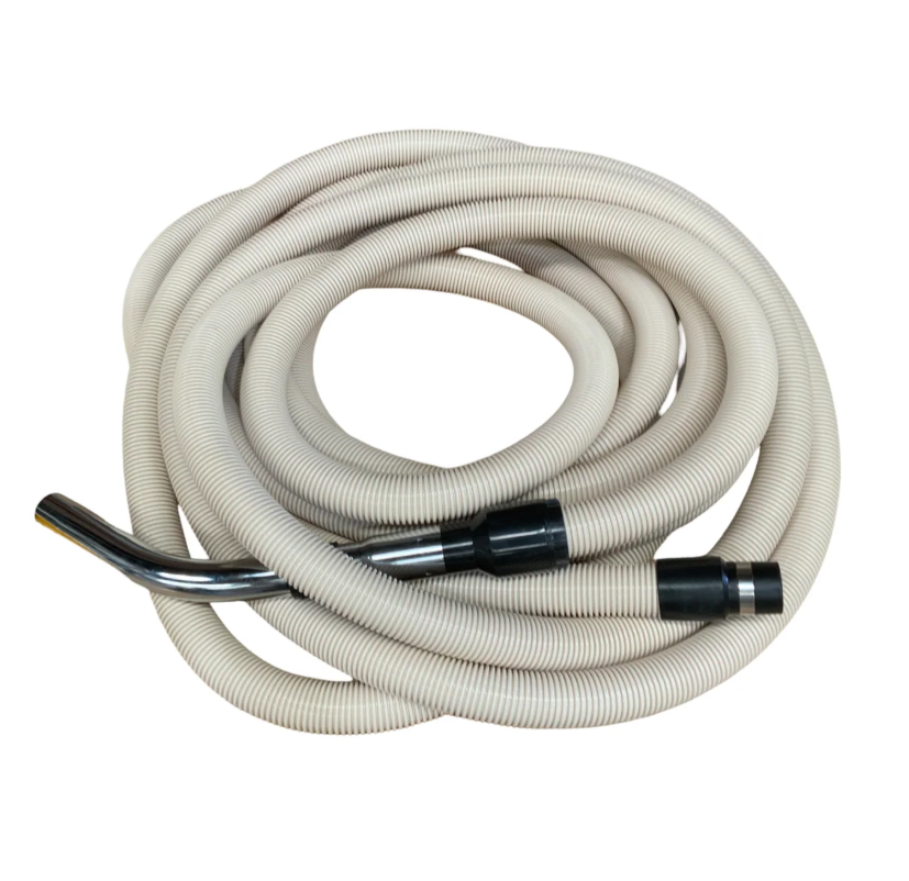 CLEANSTAR – BEIGE COMPLETE HOSE 10MTR**