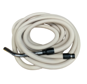[HBGCOM10] CLEANSTAR – BEIGE COMPLETE HOSE 10MTR**