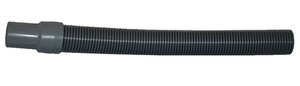 [HG38 G-CUFF] CLEANSTAR - CARPET EXTRACTION GVAC HOSE WITH CUFFS (38mm - 15 metres)