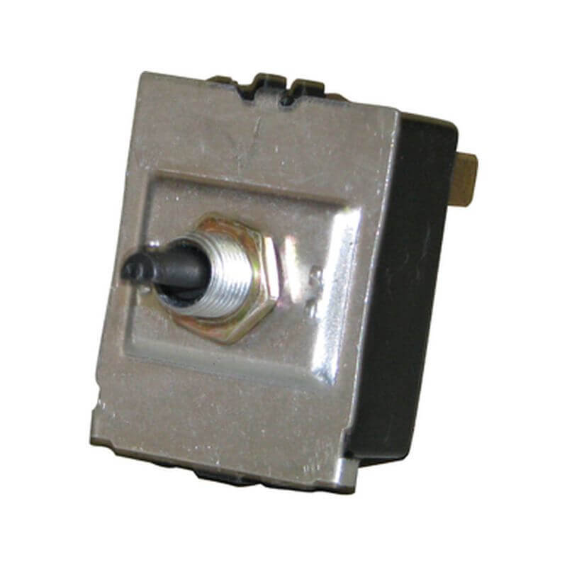 CLEANSTAR - PARTS FOR SWITCH ON CLEANSTAR CARPET BLOWER