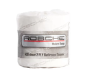 ROSCHE 2 PLY 400 SHEET - 48 ROLLS/CTN