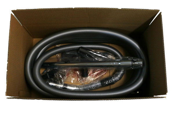DUCTED HOSE KIT-11M