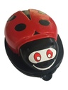 CLEANSTAR – HAND SWEEPER  DUAL ROLLERS (80)