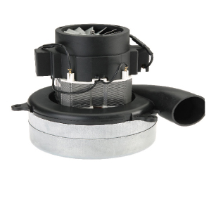 CLEANSTAR CARPET EXTRACTION - ITALIAN AMETEK 1300W 2 STAGE TANGENTIAL