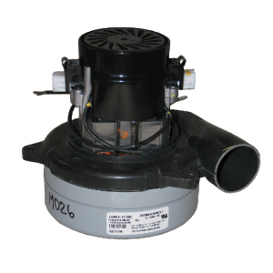 [M026] CLEANSTAR - 24V 2 STAGE TANGENTIAL BYPASS