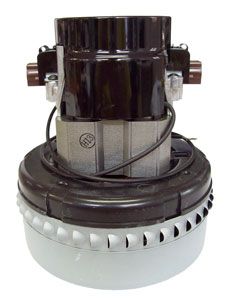 [M031] CLEANSTAR - PULLMAN &amp; CLEANSTAR 1100 WATT 2 STAGE BYPASS WET &amp; DRY AND DUCTED VACUUM MOTOR