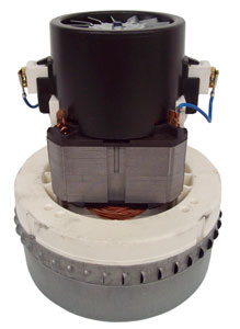 [M057] DOMEL MOTOR 2STAGE BYPASS 1200WATT