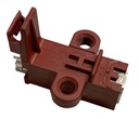 CLEANSTAR - PACVAC SUPERPRO 700 VACUUM MOTOR CARBON BRUSH