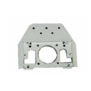 CLEANSTAR - PLASTIC MOUNTING PLATE