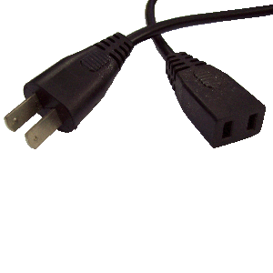 [PHL-ELX] CLEANSTAR -  POWERHEAD LEAD - ELECTROUX - ANGLED PLUG