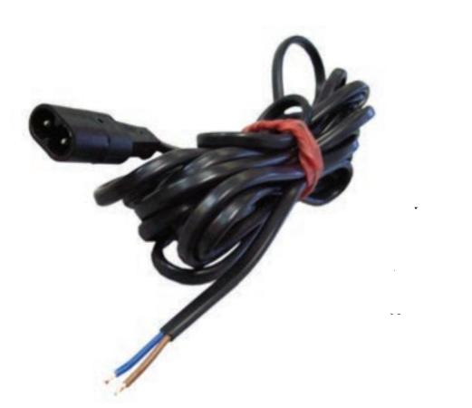 CLEANSTAR - POWERHEAD LEAD FIG 8 - 4M