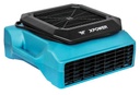 CLEANSTAR - XPOWER LOW PROFILE AIR MOVER 240 WATT