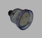 CLEANSTAR – PLUG 3 PIN -FEMALE