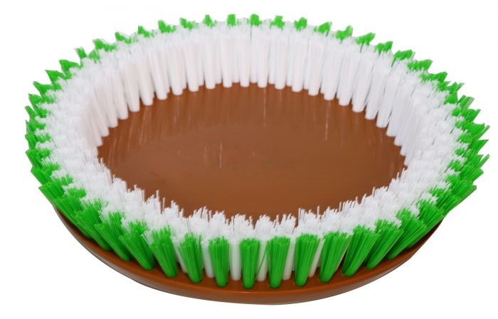 CLEANSTAR - POLYSTAR PS-001 HARD BRUSH 13-INCH