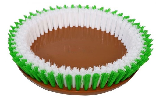 CLEANSTAR - POLYSTAR PS-001 HARD BRUSH 13-INCH