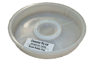 [PS-001-1025] CLEANSTAR - POLYSTAR PS-001 BRUSH HOLDER
