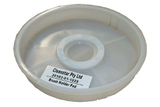 CLEANSTAR - POLYSTAR PS-001 BRUSH HOLDER
