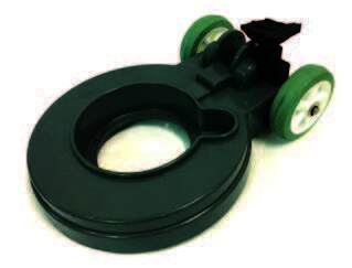 CLEANSTAR CHASSIS REPLACEMENT FOR PS-001