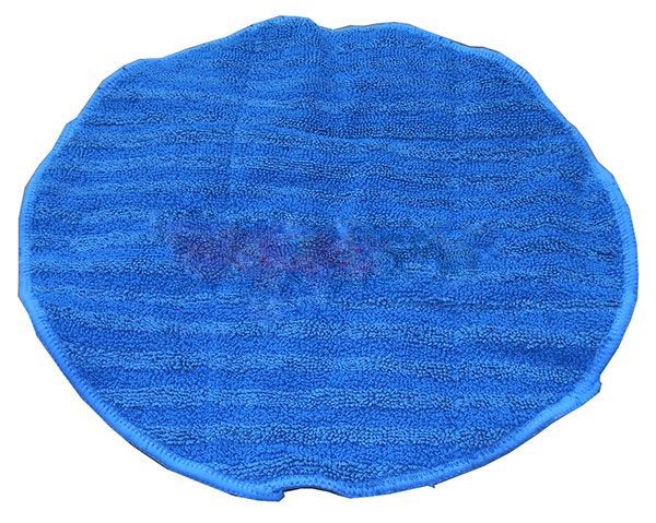 CLEANSTAR-15&quot; MICROFIBPAD-PS-001/002 BLUE