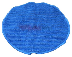 [PS-08] CLEANSTAR-15&quot; MICROFIBPAD-PS-001/002 BLUE