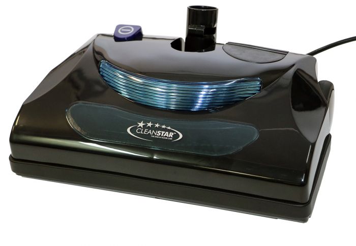 CLEANSTAR - POWERHEAD TO SUIT PACVAC, PULLKO BACKPACK VACUUM CLEANERSMAN AND HA