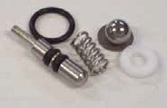 CLEANSTAR - REPLACEMENT VALVE TRIGGER KIT