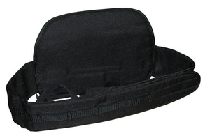 [SH-WAIST] CLEANSTAR - UNIVERSAL WAIST PAD AND STRAPS FOR VARIOUS BACKPACK VACUUM CLEANERS