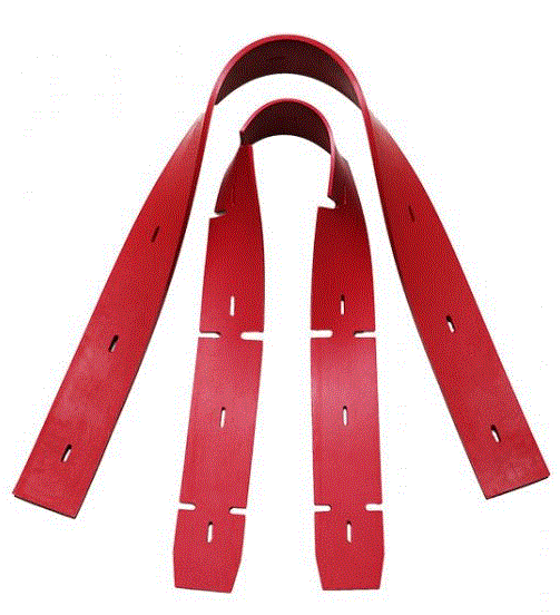 CLEANSTAR – SQUEGE BLADE SET- TENNANT-T300