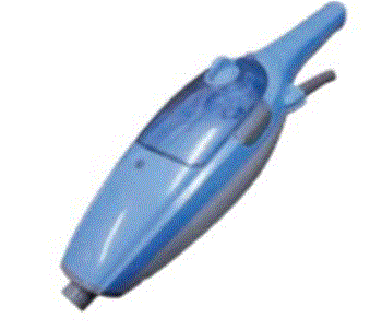 CLEANSTAR – HAND HELD STEAMER UNIT -SS101