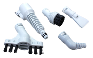 CLEANSTAR – ACCESSORY KIT-SS-101 STEAMER