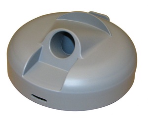 [T1-1] CLEANSTAR - GHIBLI T1 BACKPACK VACUUM CLEANER OLD STYLE LID