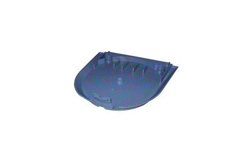 CLEANSTAR – BASE COVER FOR T1