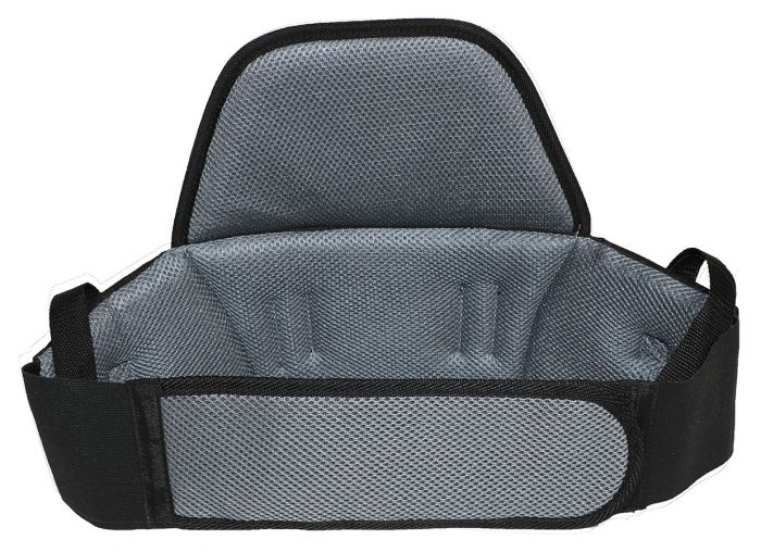 CLEANSTAR – VELCRO WAIST STRAP FOR T1 BACKPACK RANGE (T1V3 &amp; T1V2)