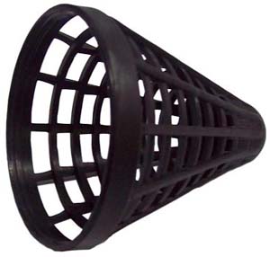 [V2200-CONE] CLEANSTAR-CONE FILTER FOR V2200