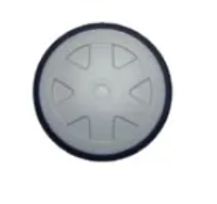 [V450-19] CLEANSTAR-REARWHEEL-V450.OST