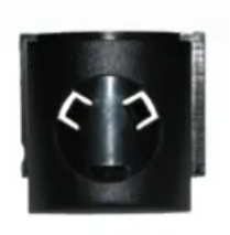 [V5000-12] CLEANSTAR-SWITCHBUTTON-V5000 &amp; V5500