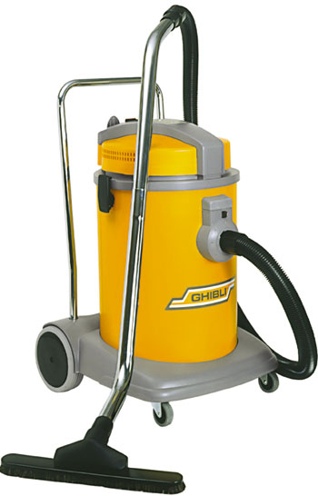 CLEANSTAR-AS9 WITH OUTRIGGER