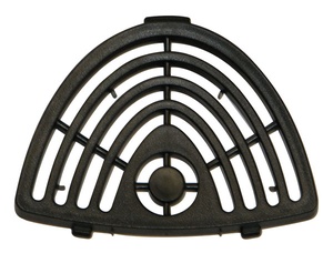 [VBP1400-18] CLEANSTAR-EXHAUST FILTER COVER FOR VBP1400 BACKPACK