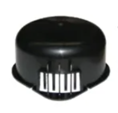 CLEANSTAR-MOTOR HOUSING FOR C/STARBUTLER
