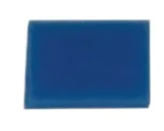 CLEANSTAR-FOAM INSERT - CLEANSTAR BUTLER