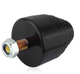 CLEANSTAR-RUBBERBUMPER BUTLBASE/NEW