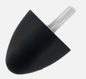 [VBUT-BUMP-OLD] CLEANSTAR-RUBBERBUMPER BUTLBASE/OLD