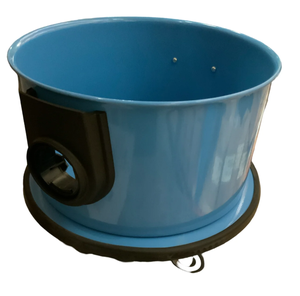 [VBUT-CANNISTER] CLEANSTAR- BLUE CANISTER ONLY TO SUIT CLEANSTAR BUTLER