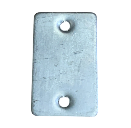 CLEANSTAR- LATCH BACKING PLATE TO SUIT:HOUSEMAID, VC10LP / VC10LPH