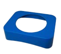 CLEANSTAR- AIR INLET ADAPTOR COVER TO SUIT HOUSEMAID, VC10LP / VC10LPH