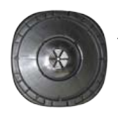 CLEANSTAR-15/30L MOTOR BASE