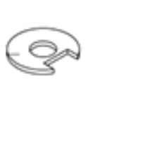 [VC15L-3] CLEANSTAR-15 &amp; 30L TOP COVER SOUNDPROOF COTTON