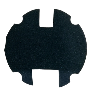 [VC15L-3] CLEANSTAR-15 &amp; 30L TOP COVER SOUNDPROOF COTTON